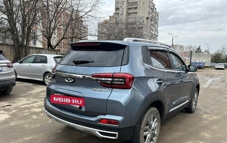 Chery Tiggo 4 I рестайлинг, 2020 год, 1 450 000 рублей, 6 фотография