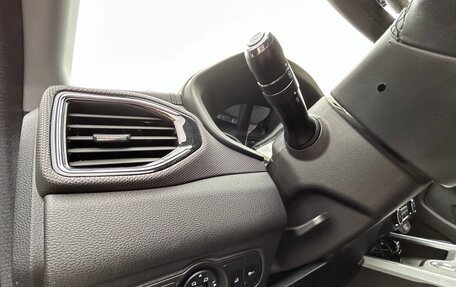 Chery Tiggo 4 I рестайлинг, 2020 год, 1 450 000 рублей, 17 фотография