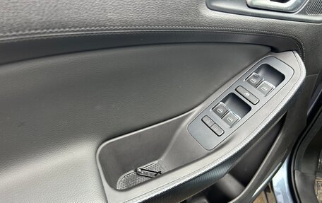 Chery Tiggo 4 I рестайлинг, 2020 год, 1 450 000 рублей, 13 фотография