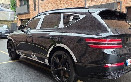 Genesis GV80 I, 2025 год, 16 490 000 рублей, 6 фотография