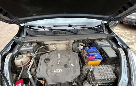 Chery Tiggo 4 I рестайлинг, 2020 год, 1 450 000 рублей, 22 фотография