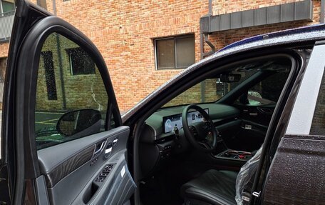 Genesis GV80 I, 2025 год, 16 490 000 рублей, 14 фотография