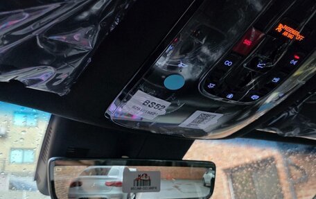 Genesis GV80 I, 2025 год, 16 490 000 рублей, 13 фотография