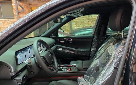 Genesis GV80 I, 2025 год, 16 490 000 рублей, 9 фотография