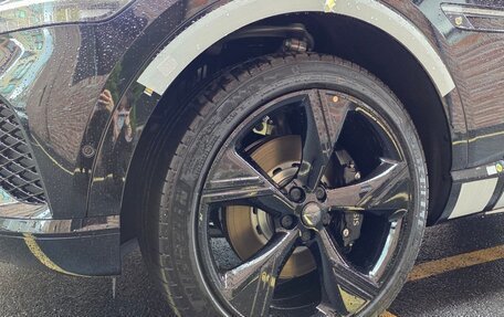 Genesis GV80 I, 2025 год, 16 490 000 рублей, 8 фотография