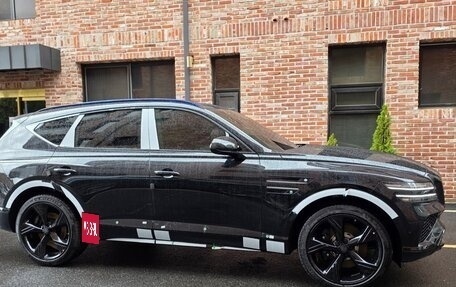 Genesis GV80 I, 2025 год, 16 490 000 рублей, 4 фотография