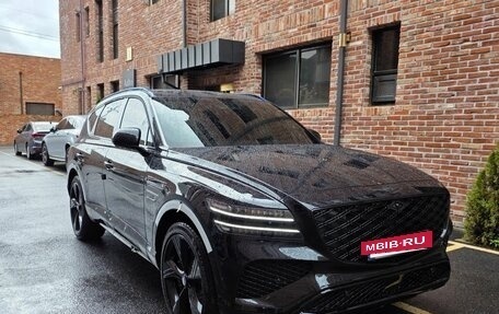 Genesis GV80 I, 2025 год, 16 490 000 рублей, 3 фотография