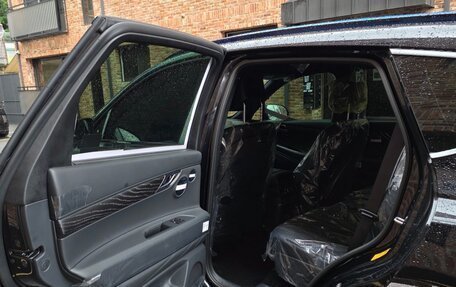 Genesis GV80 I, 2025 год, 16 490 000 рублей, 15 фотография