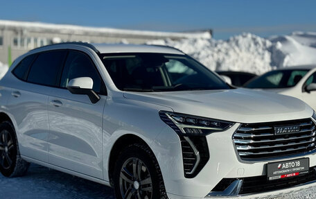 Haval Jolion, 2023 год, 2 150 000 рублей, 4 фотография