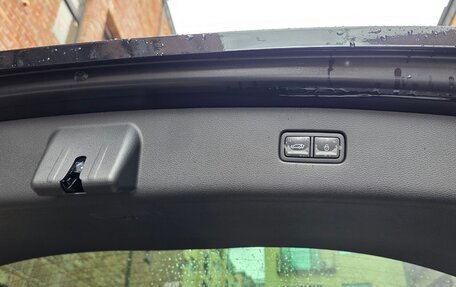 Genesis GV80 I, 2025 год, 16 490 000 рублей, 16 фотография