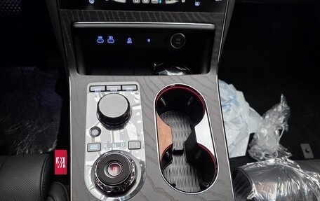 Genesis GV80 I, 2025 год, 16 490 000 рублей, 18 фотография