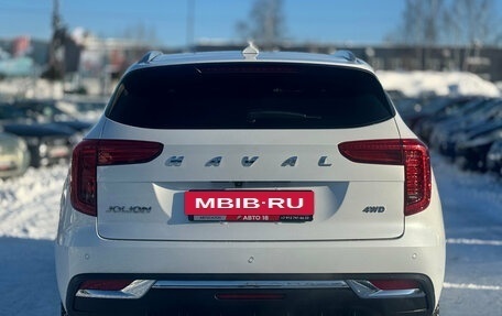 Haval Jolion, 2023 год, 2 150 000 рублей, 6 фотография