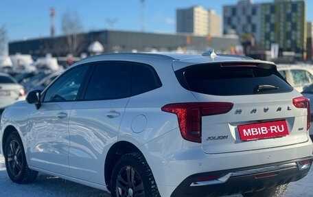 Haval Jolion, 2023 год, 2 150 000 рублей, 5 фотография