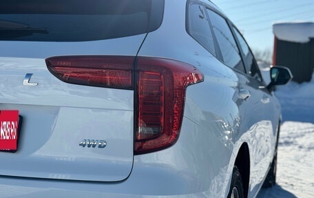 Haval Jolion, 2023 год, 2 150 000 рублей, 9 фотография