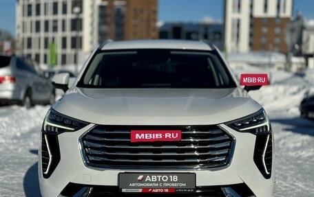 Haval Jolion, 2023 год, 2 150 000 рублей, 3 фотография
