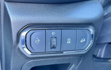 Haval Jolion, 2023 год, 2 150 000 рублей, 20 фотография