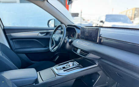 Haval Jolion, 2023 год, 2 150 000 рублей, 17 фотография