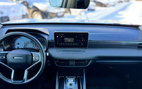 Haval Jolion, 2023 год, 2 150 000 рублей, 14 фотография