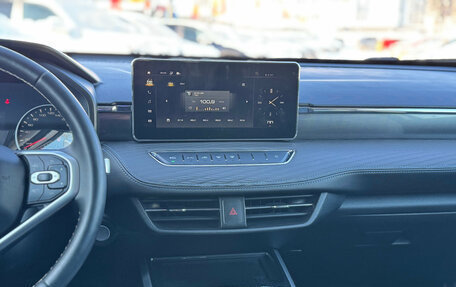 Haval Jolion, 2023 год, 2 150 000 рублей, 23 фотография