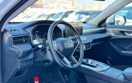 Haval Jolion, 2023 год, 2 150 000 рублей, 16 фотография