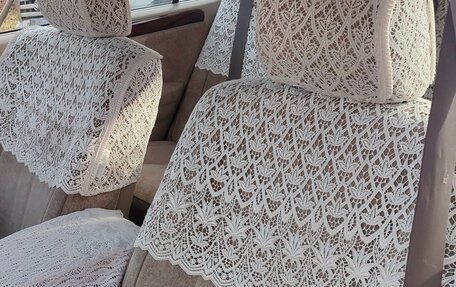 Toyota Crown, 2002 год, 1 950 000 рублей, 8 фотография