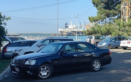 Toyota Crown, 2002 год, 1 950 000 рублей, 2 фотография