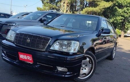 Toyota Crown, 2002 год, 1 950 000 рублей, 1 фотография
