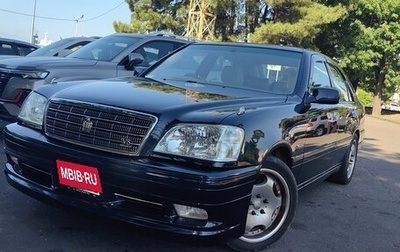 Toyota Crown, 2002 год, 1 950 000 рублей, 1 фотография