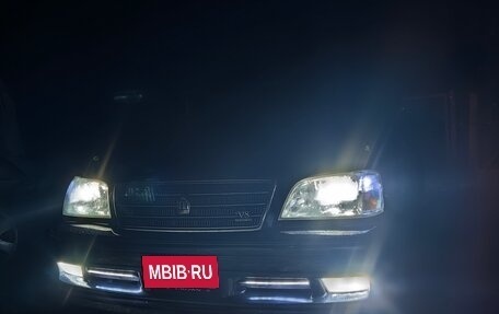 Toyota Crown, 2002 год, 1 950 000 рублей, 7 фотография