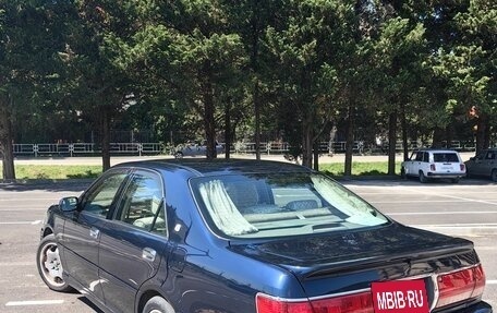 Toyota Crown, 2002 год, 1 950 000 рублей, 5 фотография