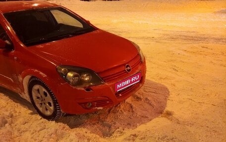 Opel Astra H, 2004 год, 200 000 рублей, 1 фотография