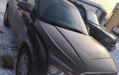 Hyundai Creta, 2021 год, 2 399 000 рублей, 1 фотография