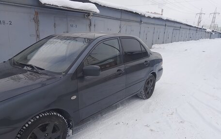 Mitsubishi Lancer IX, 2003 год, 270 000 рублей, 1 фотография