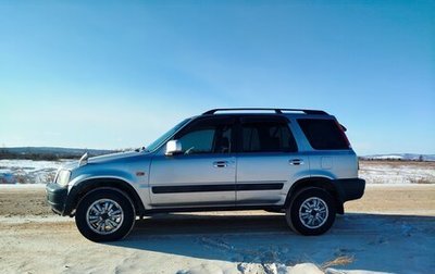 Honda CR-V IV, 1997 год, 450 000 рублей, 1 фотография