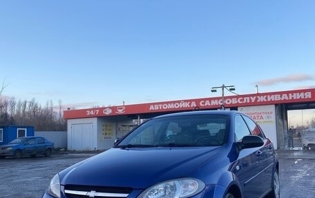 Chevrolet Lacetti, 2007 год, 340 000 рублей, 1 фотография