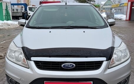 Ford Focus II рестайлинг, 2009 год, 452 000 рублей, 1 фотография