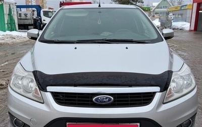 Ford Focus II рестайлинг, 2009 год, 452 000 рублей, 1 фотография