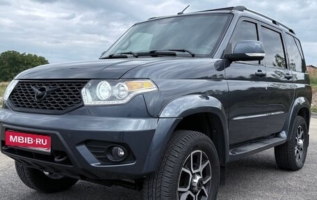 ЛуАЗ Patriot, 2021 год, 1 950 000 рублей, 1 фотография