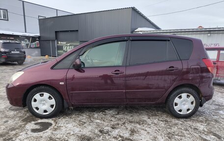 Toyota Corolla Spacio II, 2001 год, 499 000 рублей, 1 фотография