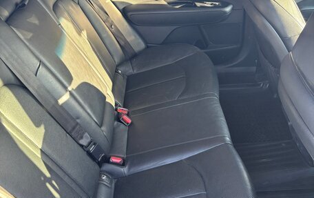 KIA Optima IV, 2018 год, 1 690 000 рублей, 11 фотография