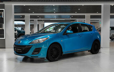 Mazda 3, 2011 год, 890 000 рублей, 1 фотография