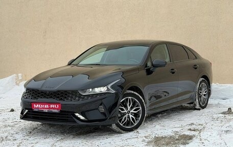 KIA K5, 2022 год, 2 900 000 рублей, 1 фотография