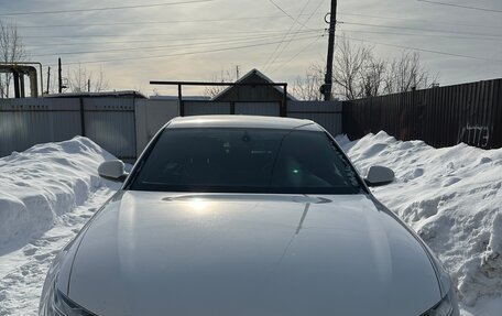 Audi A6, 2015 год, 2 400 000 рублей, 1 фотография