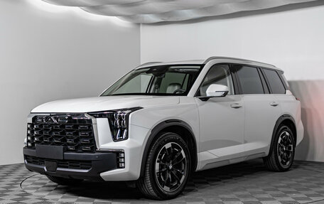 GAC GS8, 2025 год, 5 199 000 рублей, 1 фотография