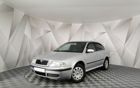 Skoda Octavia IV, 2008 год, 455 000 рублей, 1 фотография