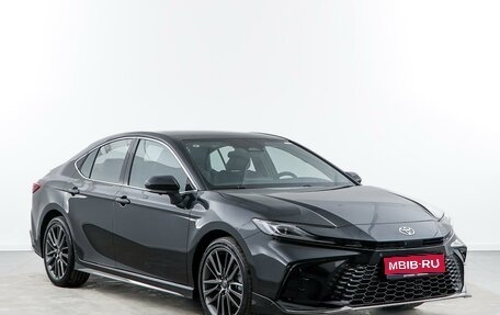 Toyota Camry, 2025 год, 4 498 999 рублей, 1 фотография