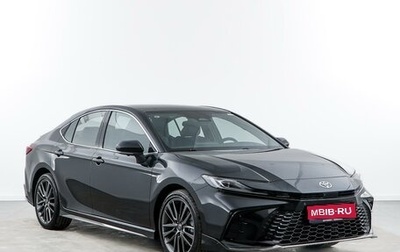 Toyota Camry, 2025 год, 4 498 999 рублей, 1 фотография