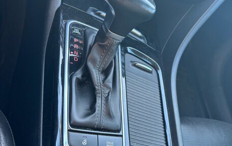 KIA Optima IV, 2018 год, 1 690 000 рублей, 14 фотография