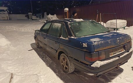 Volkswagen Passat B3, 1993 год, 55 000 рублей, 2 фотография