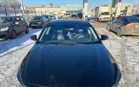 KIA Optima IV, 2018 год, 1 690 000 рублей, 16 фотография